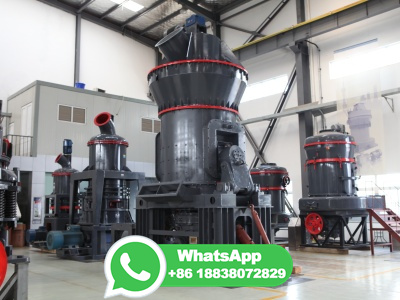 Tin Ore Processing Plant Mineral Processing