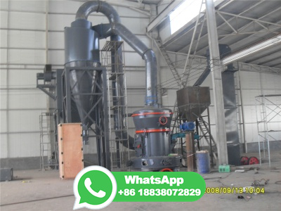 Ultrafine Mill Zhengzhou Shibo Machinery Manufacturing Co., Ltd.