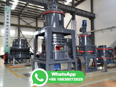 Introduction To Grinding Machine | Crusher Mills, Cone Crusher, Jaw ...