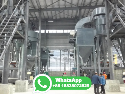 Vibratory Ball Mill Industrial Vibration Ball Mill For Sale | AGICO