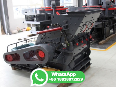 Nickel Ore Beneficiation Plant Mineral Processing