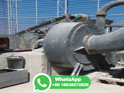 1500t/d Continuous Ball Mill for Copper Mining in Pakistan
