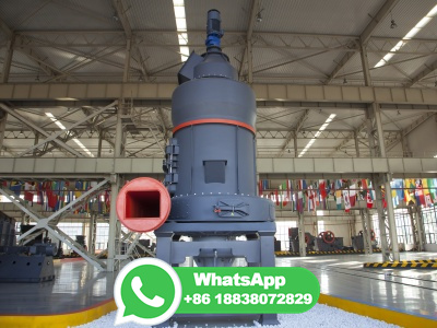 Vertical Roller Mill Manufacturers, Suppliers, Dealers Prices