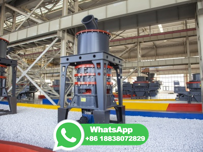 Ultrafine Grinding Mill Made in China LinkedIn