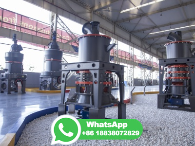Electric Stone Mill 