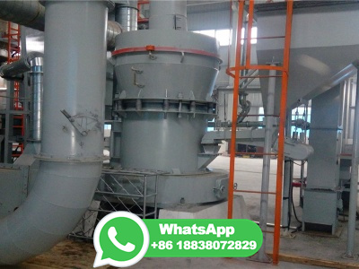 LM Vertical Grinding Mill ZENITH Crusher