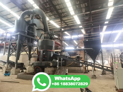 High Capacity Raw Limestone Grinding Mill, Raw Ball Mill for Sale