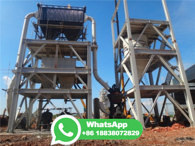 Barite grinding plant MTW175 mill in Saudi Arabia YouTube