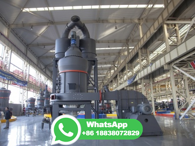 Ball Mill Trunnion | Hollow Shaft For Ball Mill AGICO Cement Plant