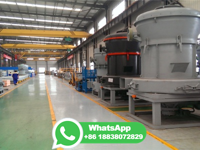 Hammer Mill Product Size