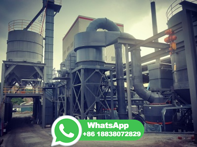 Mine Mill Cement Clinker Manufacturing Plant Vertical Clinker Grinding ...