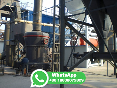 What Are The Advantages Of A Hammermill Crusher Mills