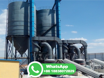Several Steps And Required Equipment For Feldspar Mining And Processing