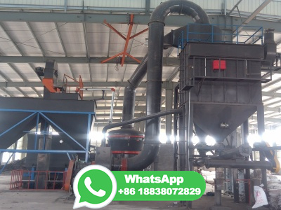 Vibrating Feeder Mineral Processing