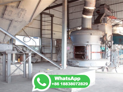 The important role of vertical mills in cement clinker grinding station