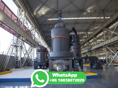 Roller Mill From China 