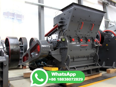 gravels making machine in india_Ore milling equipment_Large milling ...