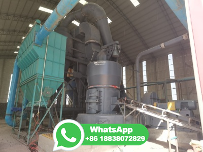 mill/sbm roller mills at main · crush2022/mill