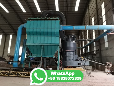 Continuous Ball Mill Dial4Trade