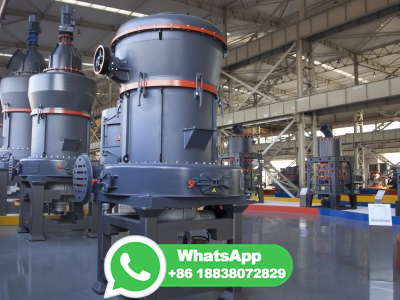High Efficiency Gold Mining Equipment Gold Ore Wet Grinding 2000tpd ...