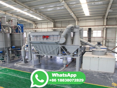 China Dry Ball Mill For Sale, Dry Grinding Ball Mill | CIC