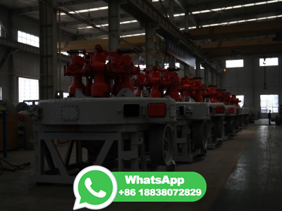 Overflow Ball Mill Citic Ic Luoyang Heavy Machinery Co., Ltd.